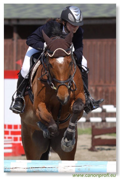 Miloslavov - 11. aprla 2009 