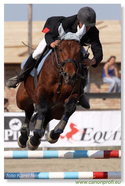 Miloslavov - 11. apr�la 2009 