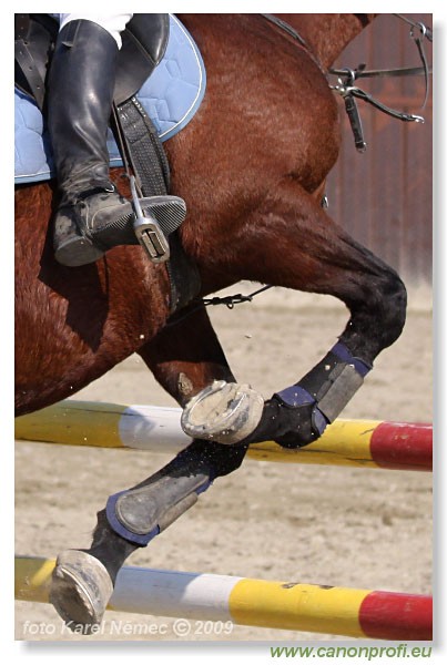 Miloslavov - 11. apr�la 2009 