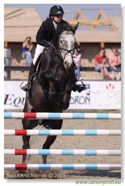 Miloslavov - 11. apr�la 2009 