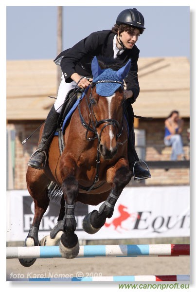 Miloslavov - 11. apr�la 2009 