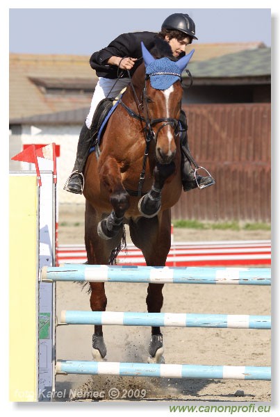 Miloslavov - 11. apr�la 2009 