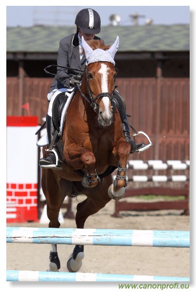 Miloslavov - 11. apr�la 2009 