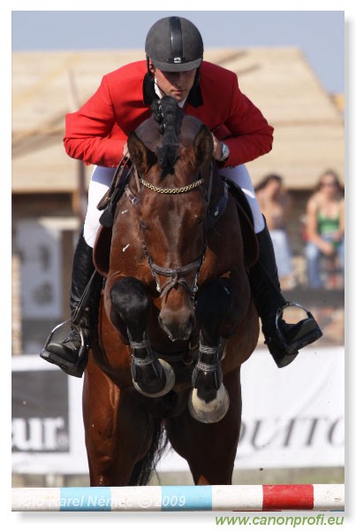 Miloslavov - 11. apr�la 2009 