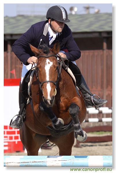 Miloslavov - 11. apr�la 2009 