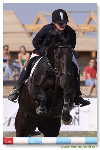 Miloslavov - 11. apr�la 2009 