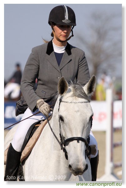 Miloslavov - 11. apr�la 2009 