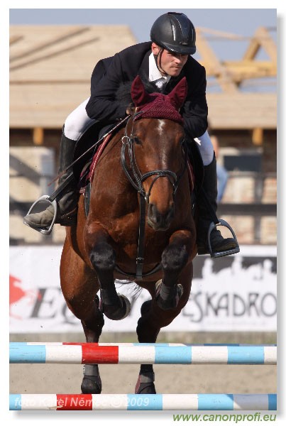 Miloslavov - 11. apr�la 2009 