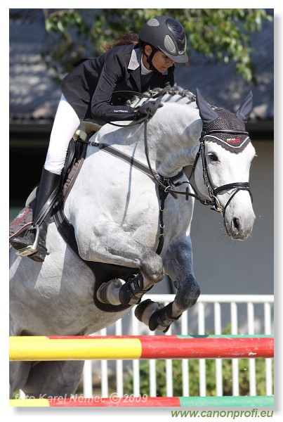 Bernolkovo - 21. jna 2009 