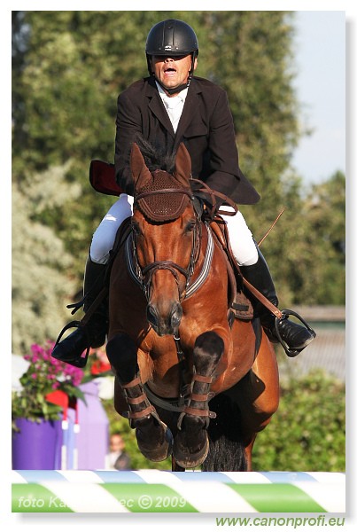 Bernolkovo - 21. jna 2009 