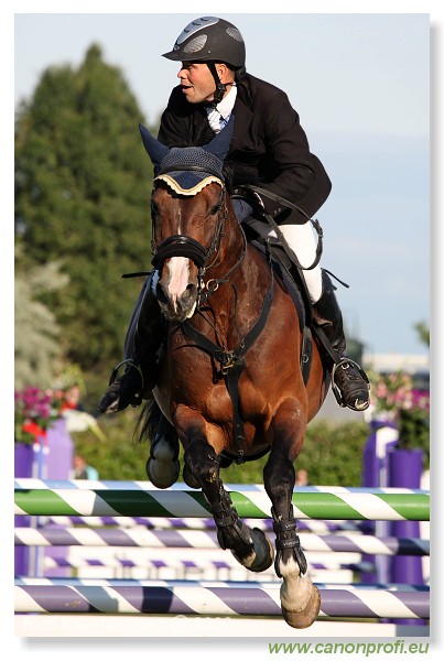 Bernolkovo - 21. jna 2009 