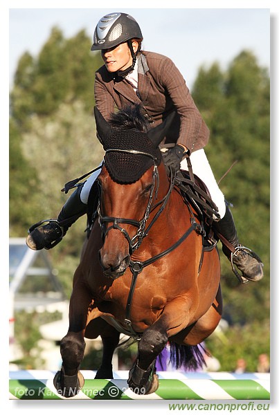 Bernolkovo - 21. jna 2009 