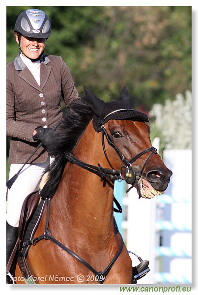 Bernolkovo - 21. jna 2009 