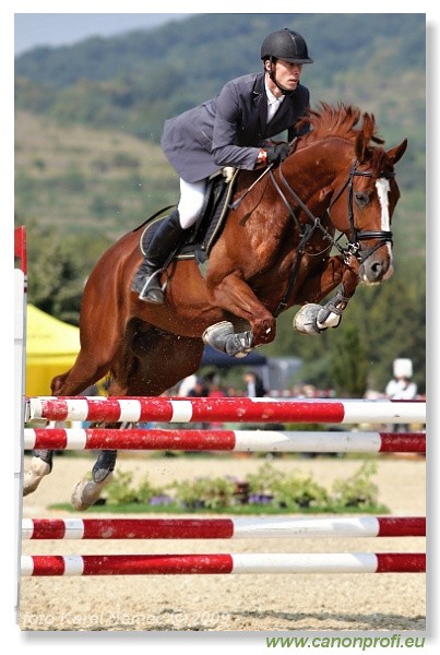 Pezinok - 12. septembra 2009 