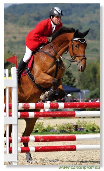 Pezinok - 12. septembra 2009 