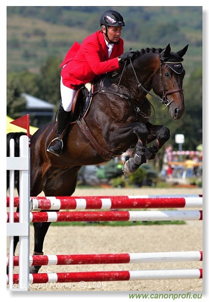 Pezinok - 12. septembra 2009 