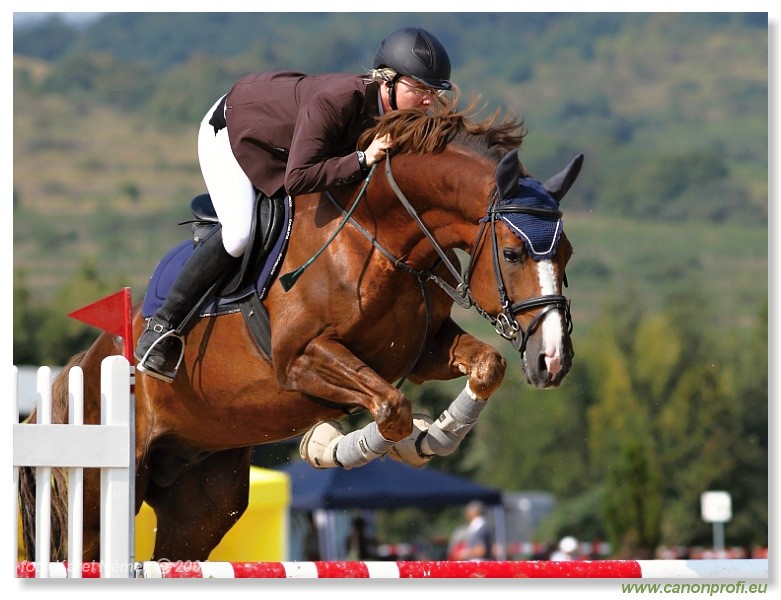 Pezinok - 12. septembra 2009 