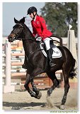 FINLE EQUITO CUP juniori 2009 