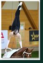 Individual vaulting female - Complusory test 2