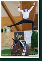 Individual vaulting male - Freestyle