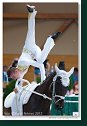 Individual vaulting male, 2. round - Freestyle