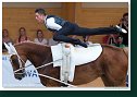 Individual vaulting male, 2. round - Freestyle