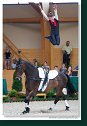 Individual vaulting male, 2. round - Freestyle