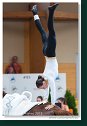 Individual vaulting female, 2. round - Freestyle