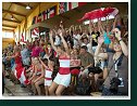 Individual vaulting female, 2. round - Freestyle