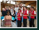 Prize Giving Ceremony