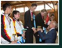 Prize Giving Ceremony
