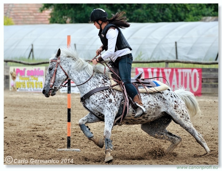 Briežky - 14. júna 2014