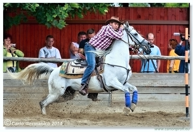 Briežky - 14. júna 2014