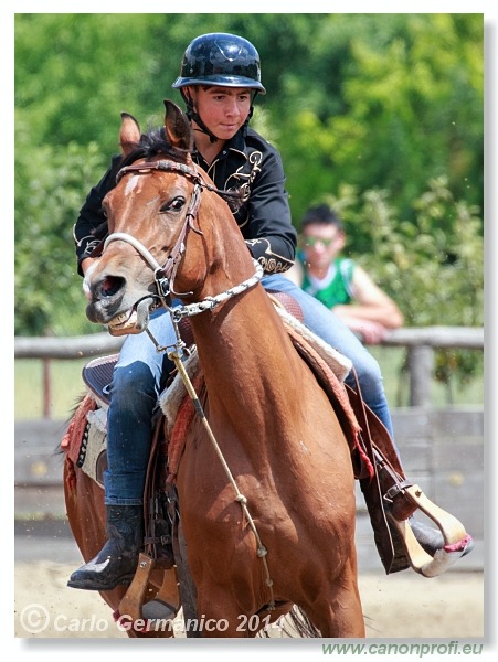 Briežky - 14. júna 2014