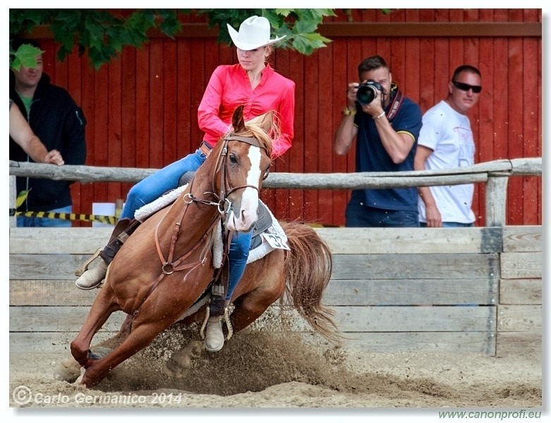 Briežky - 14. júna 2014