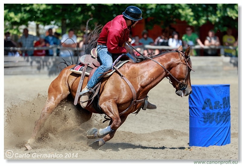 Briežky - 14. júna 2014