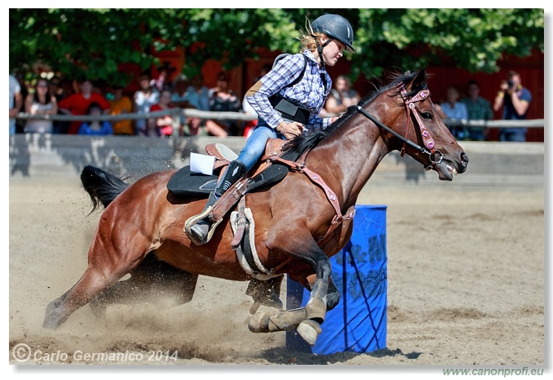 Briežky - 14. júna 2014