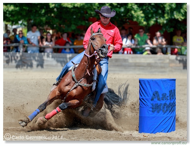 Briežky - 14. júna 2014