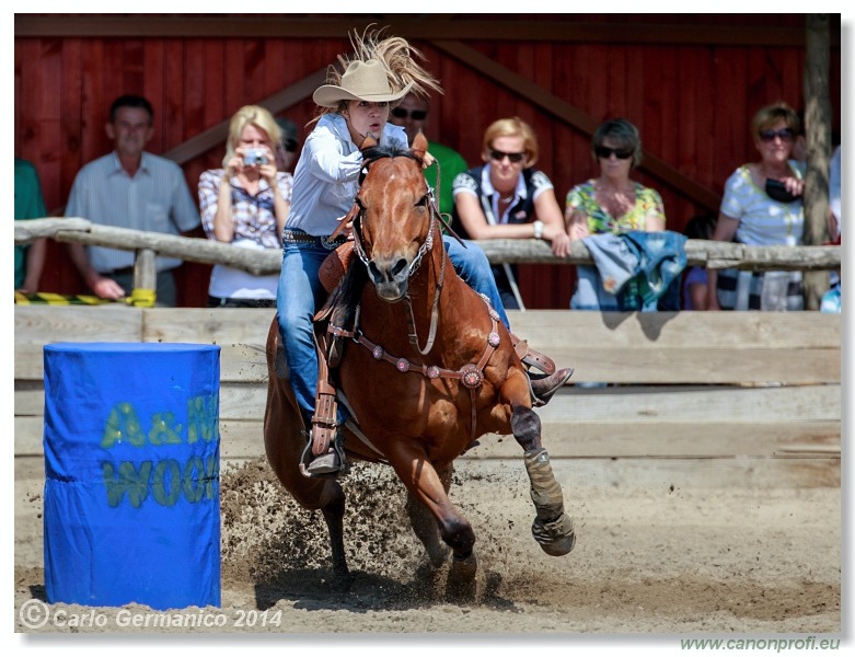 Briežky - 14. júna 2014