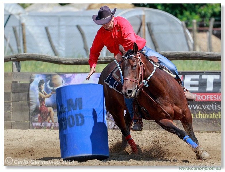 Briežky - 14. júna 2014