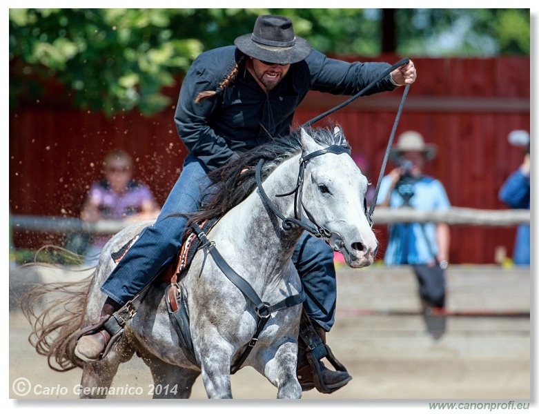 Briežky - 14. júna 2014