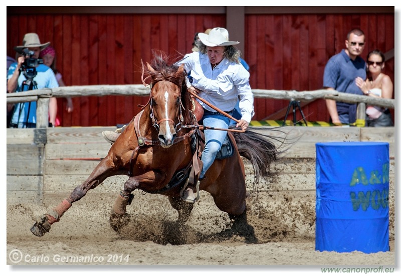 Briežky - 14. júna 2014