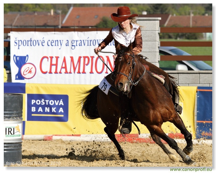 Pezinok - 17. apríla 2010