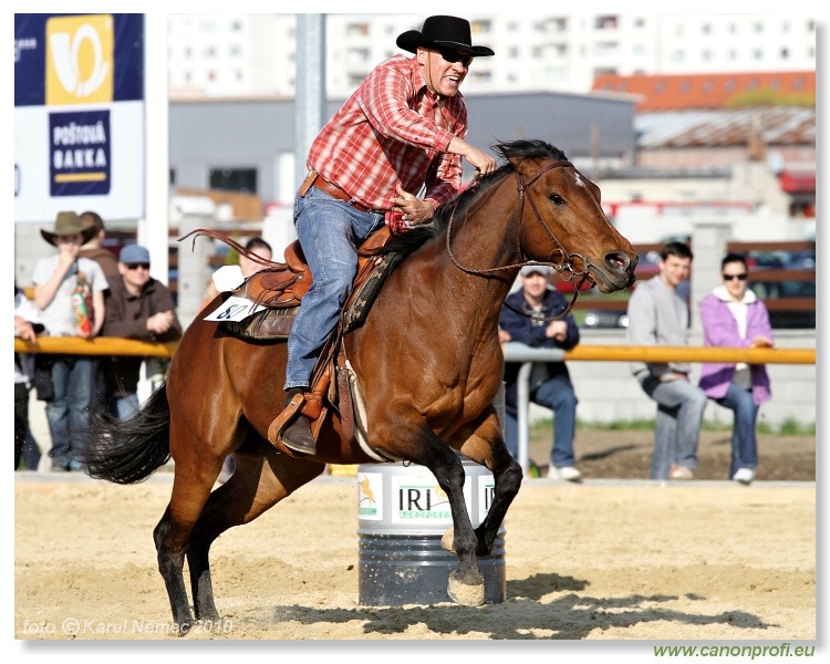 Pezinok - 17. apríla 2010