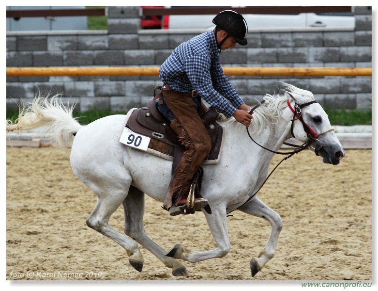 Pezinok - 28. augusta 2010