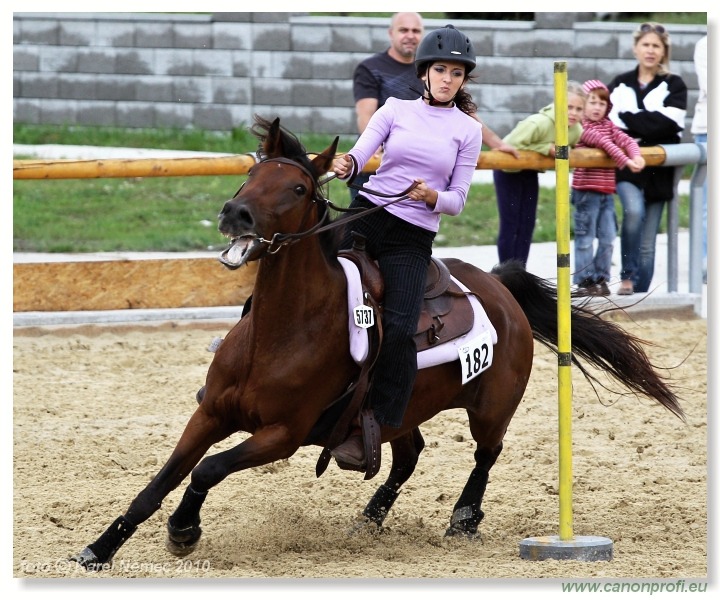 Pezinok - 28. augusta 2010