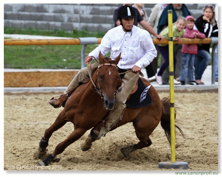 Pezinok - 28. augusta 2010