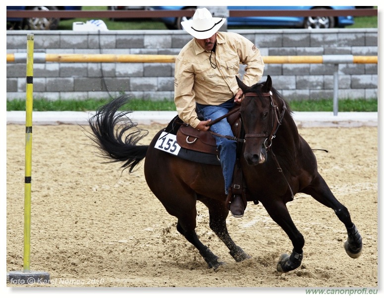 Pezinok - 28. augusta 2010