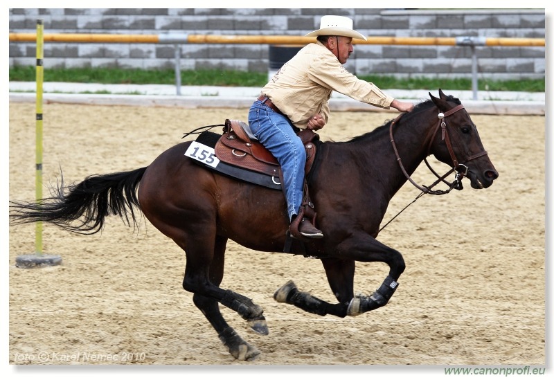 Pezinok - 28. augusta 2010