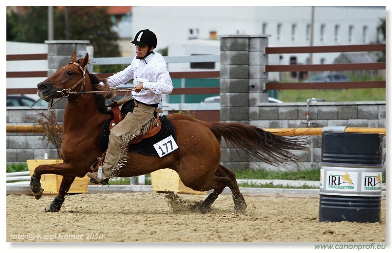 Pezinok - 28. augusta 2010